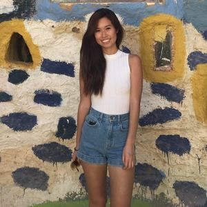 Meet your Posher, Sandra